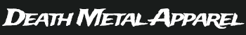 Death Metal Apparel