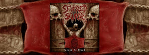 Severed Savior