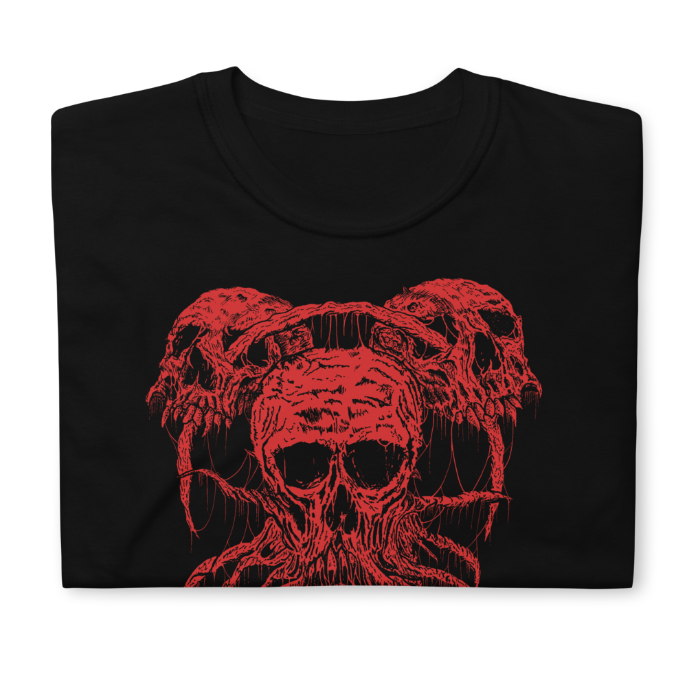 Roots of Death Short-Sleeve T-Shirt