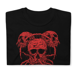 Roots of Death Short-Sleeve T-Shirt