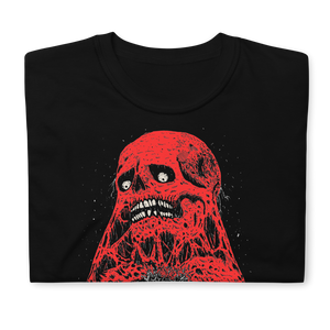 Putrescent Rumination Short-Sleeve Death Metal T-Shirt
