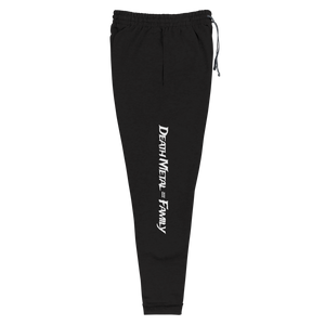 Open image in slideshow, Death Metal Family Sweatpants Joggers
